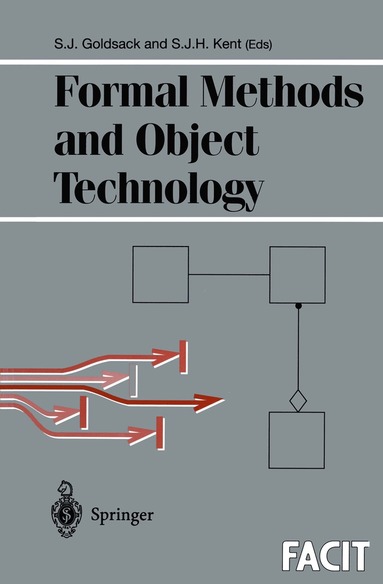 bokomslag Formal Methods and Object Technology