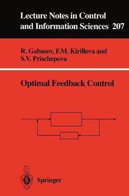 Optimal Feedback Control 1