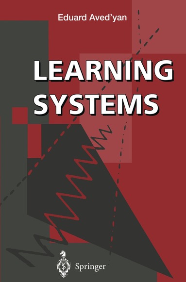 Eduard Aved'yan, J. Mason, P.C. Parks - Learning Systems, Häftad