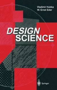 bokomslag Design Science