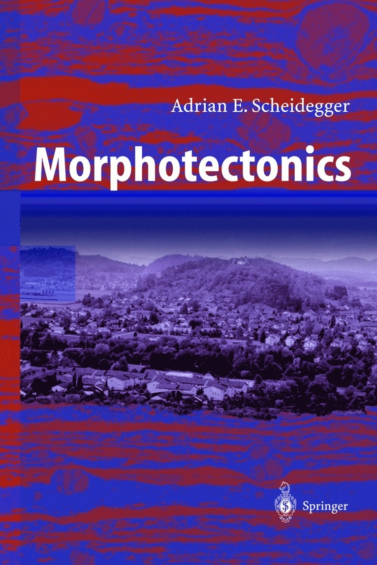 Morphotectonics