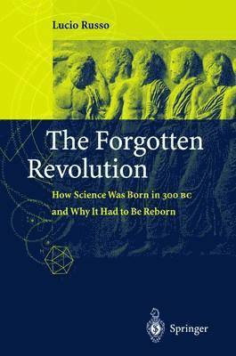 The Forgotten Revolution 1