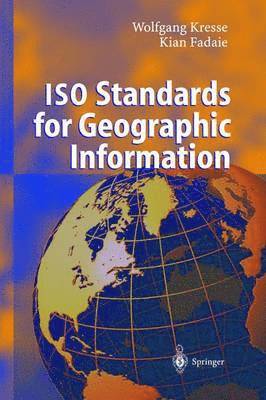 ISO Standards for Geographic Information 1