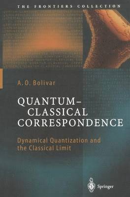 Quantum-Classical Correspondence 1