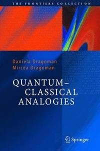 bokomslag Quantum-Classical Analogies