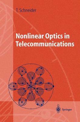 Nonlinear Optics in Telecommunications 1