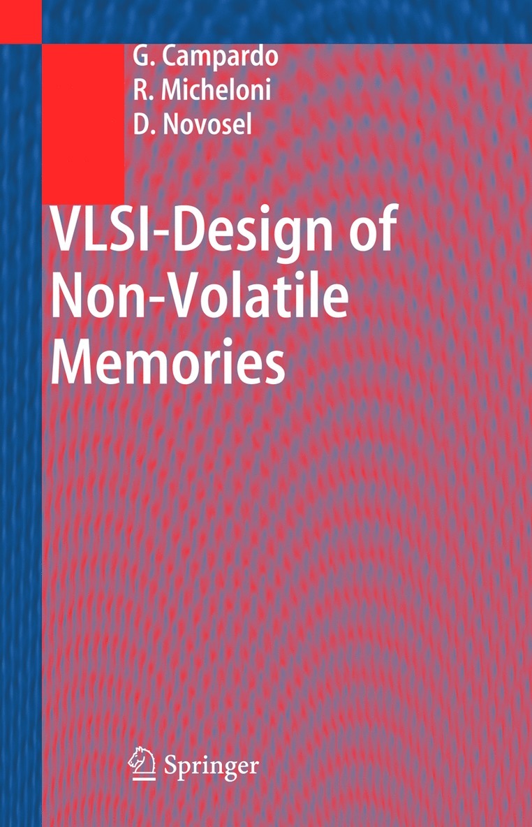 VLSI-Design of Non-Volatile Memories 1