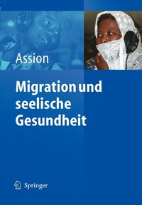bokomslag Migration und seelische Gesundheit