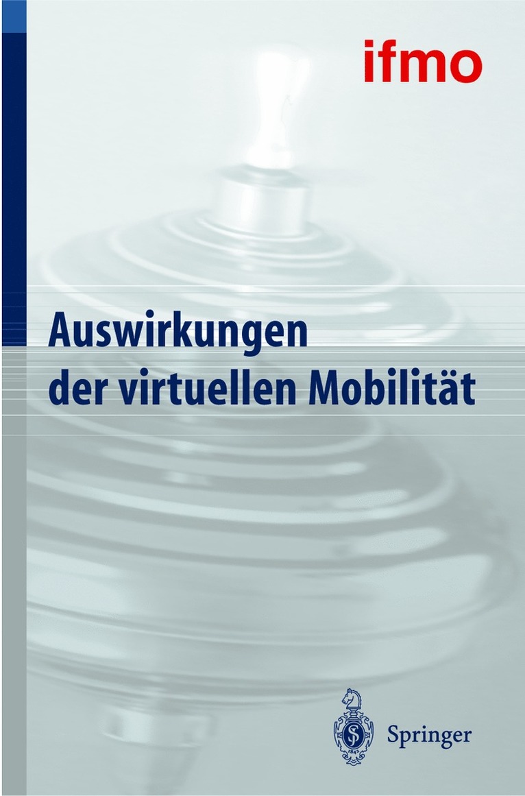 Auswirkungen der virtuellen Mobilitt 1