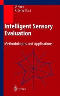 bokomslag Intelligent Sensory Evaluation