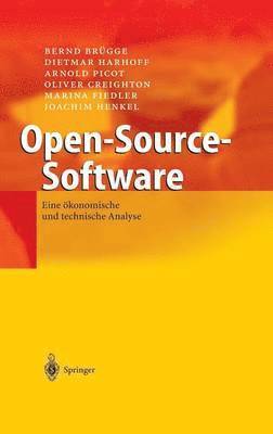 Open-Source-Software 1