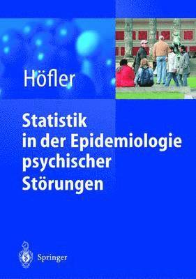 Statistik in der Epidemiologie psychischer Strungen 1