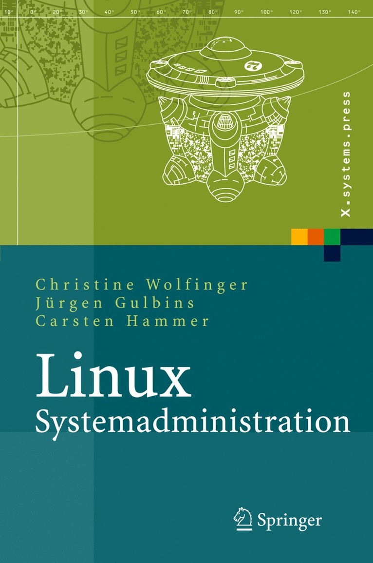 Linux-Systemadministration 1