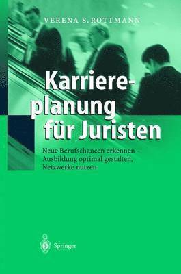 Karriereplanung fr Juristen 1