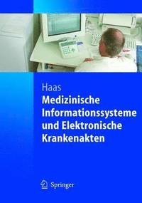 bokomslag Medizinische Informationssysteme und Elektronische Krankenakten