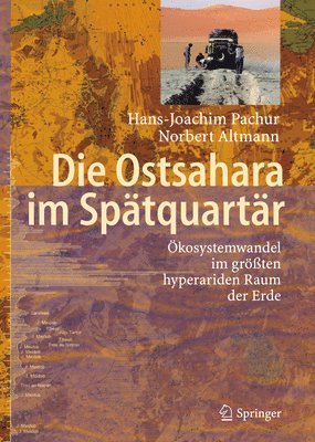 Die Ostsahara im Sptquartr 1