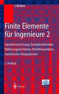 Finite Elemente fr Ingenieure 2 1