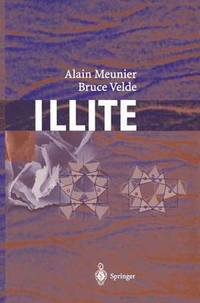 bokomslag Illite