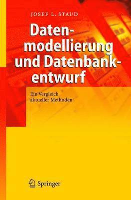 Datenmodellierung und Datenbankentwurf 1