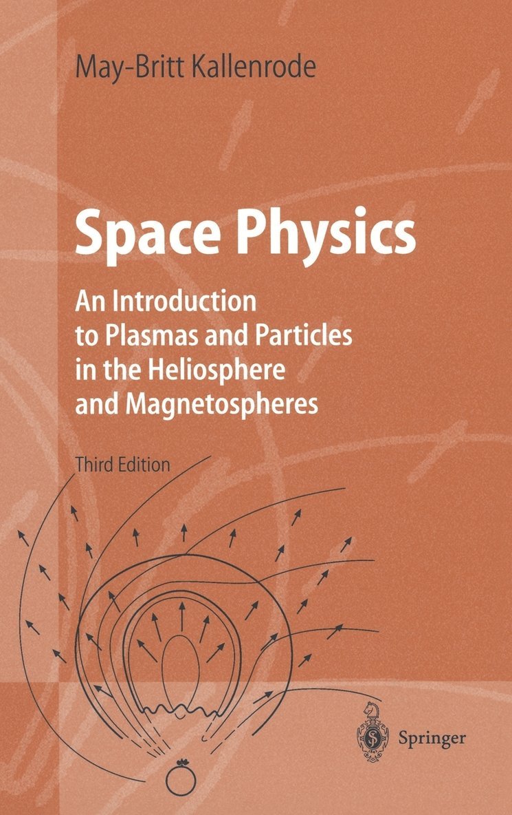 Space Physics 1