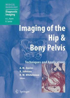 Imaging of the Hip & Bony Pelvis 1