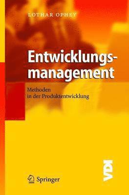 Entwicklungsmanagement 1