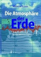 bokomslag Die Atmosphre der Erde