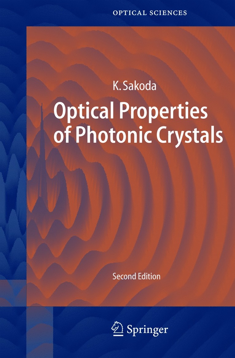 Optical Properties of Photonic Crystals 1