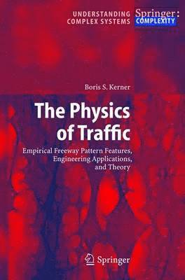 The Physics of Traffic 1