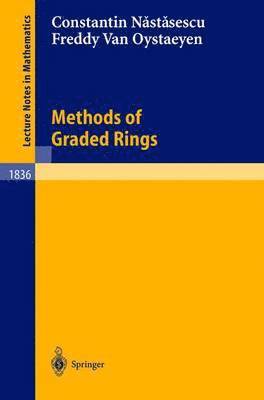 Methods of Graded Rings 1