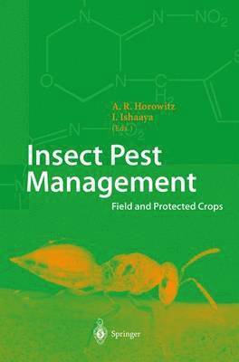 Insect Pest Management 1