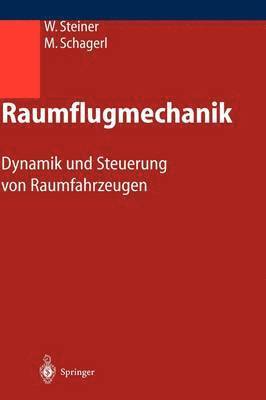 Raumflugmechanik 1