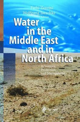 Water in the Middle East and in North Africa 1