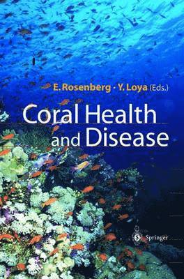 bokomslag Coral Health and Disease