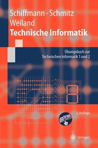 bokomslag Technische Informatik