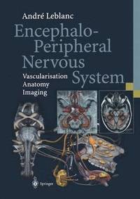 bokomslag Encephalo-Peripheral Nervous System