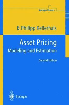 Asset Pricing 1