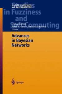 bokomslag Advances in Bayesian Networks