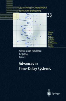 Advances in Time-Delay Systems 1