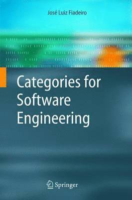 Categories for Software Engineering 1