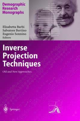 Inverse Projection Techniques 1