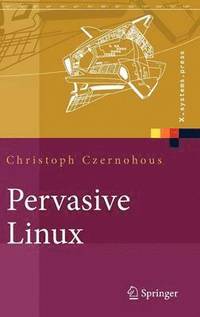 bokomslag Pervasive Linux