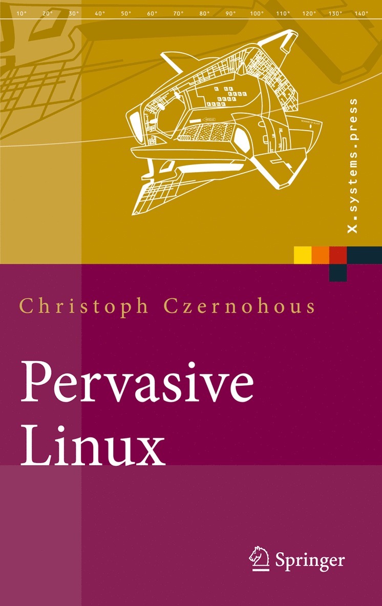 Pervasive Linux