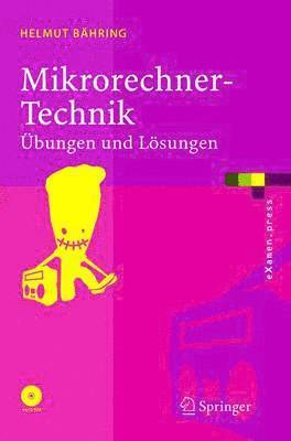 Mikrorechner-Technik 1