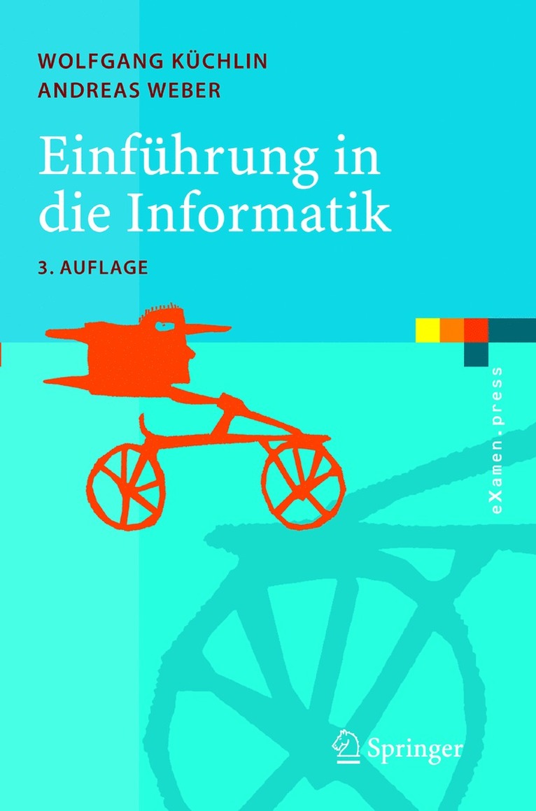 Einfhrung in die Informatik 1