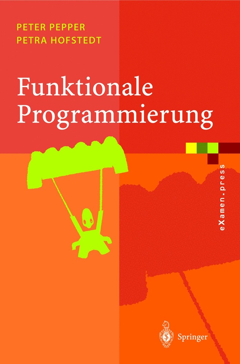 Funktionale Programmierung