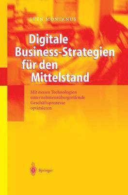 Digitale Business-Strategien fr den Mittelstand 1