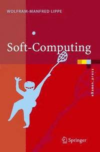 bokomslag Soft-Computing