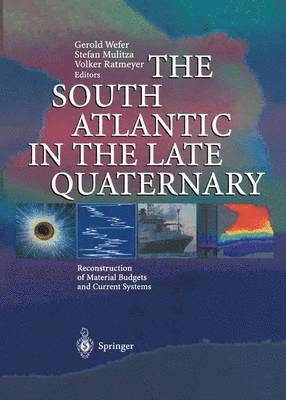 South Atlantic in the Late Quaternary