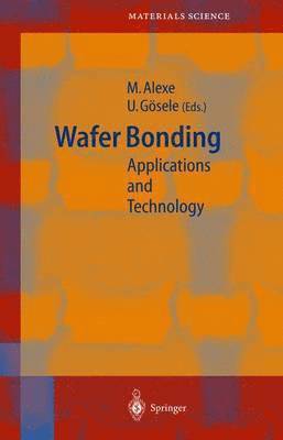 Wafer Bonding 1